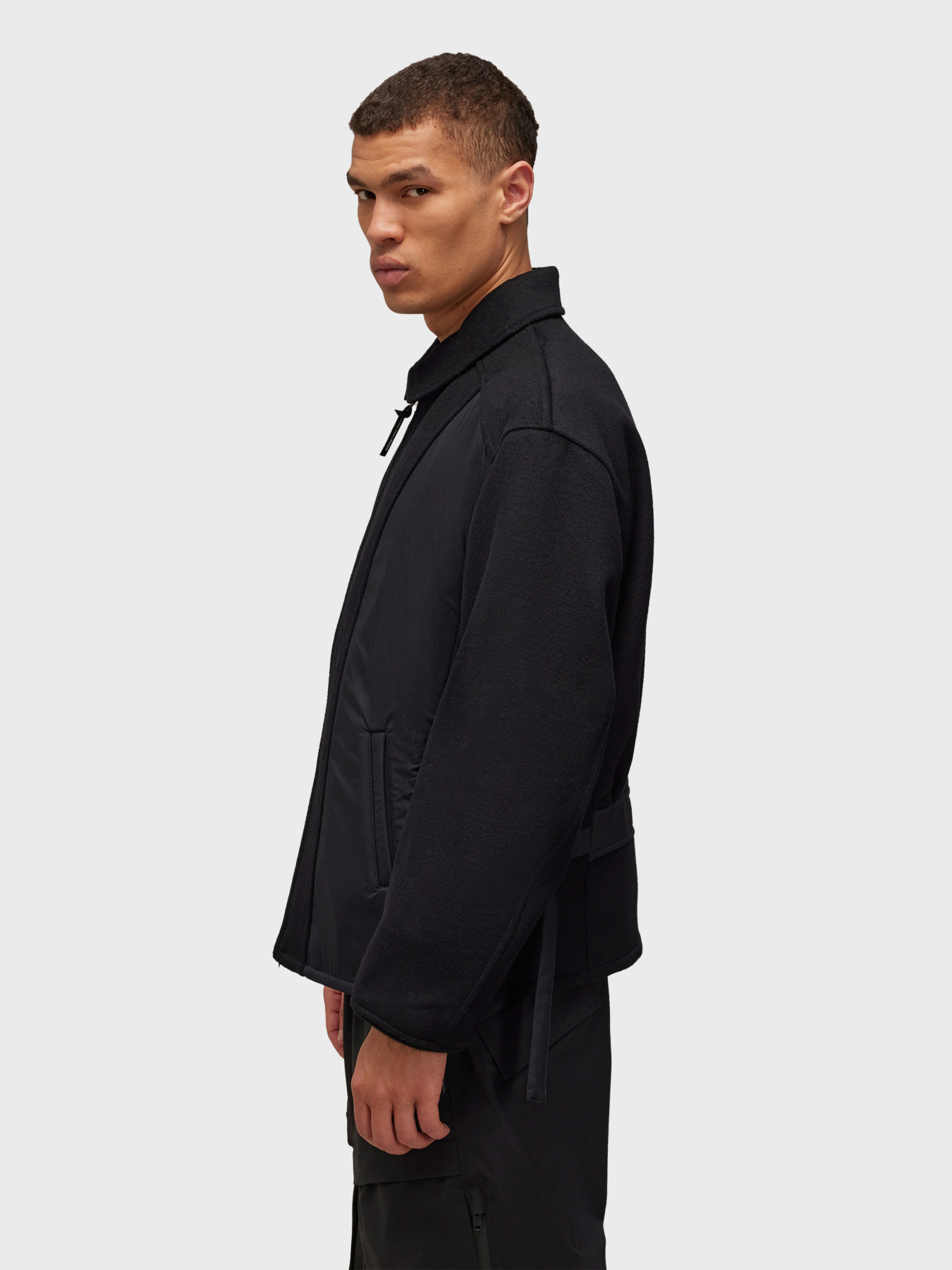 Бомбер Adidas модель IW7505 Фото