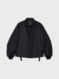 Бомбер Adidas модель IW7505 Фото