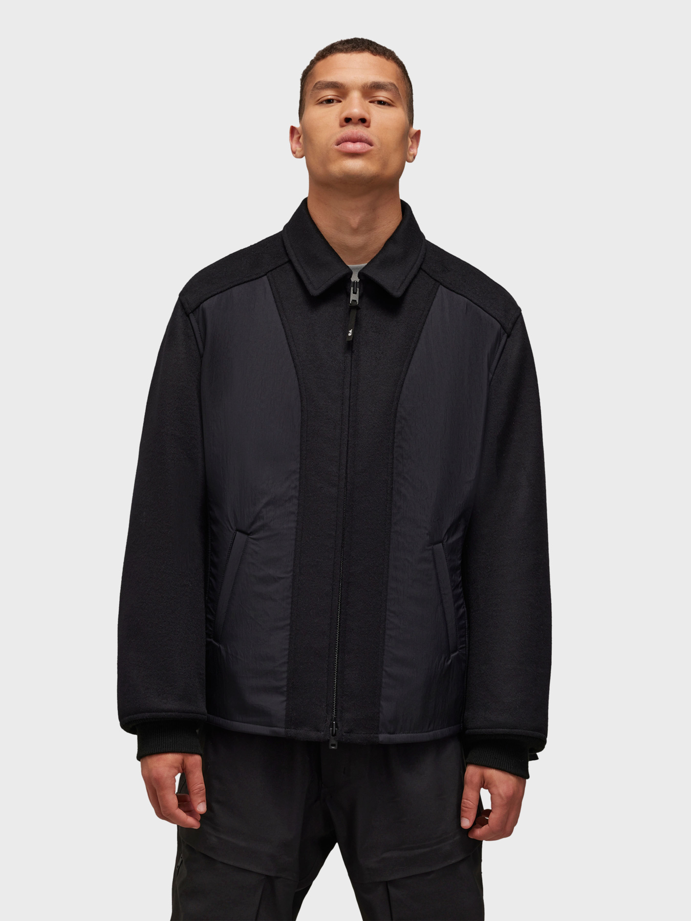 Бомбер Adidas модель IW7505 Фото