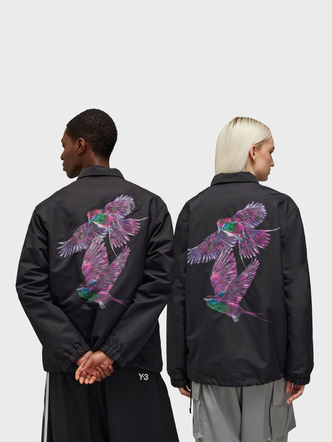 Вітровка Adidas модель IW2473 Фото