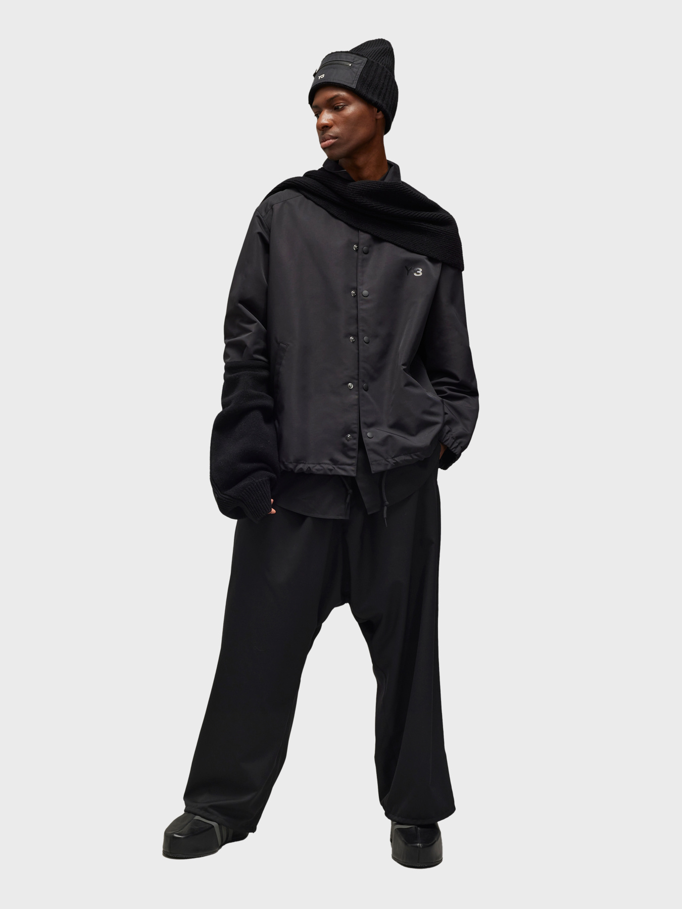 Вітровка Adidas модель IW2473 Фото