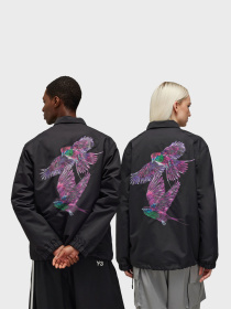 Вітровка Adidas модель IW2473 Фото