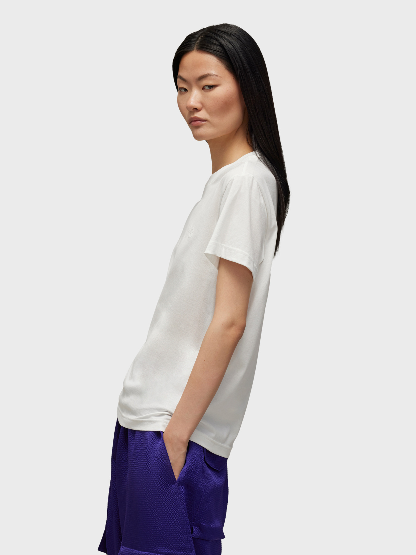 Футболка Adidas модель IX0391 Фото