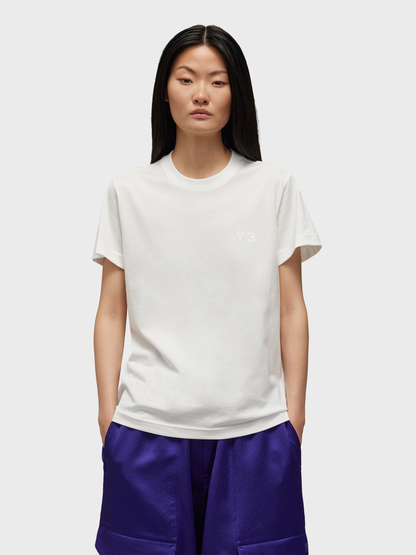 Футболка Adidas модель IX0391 Фото