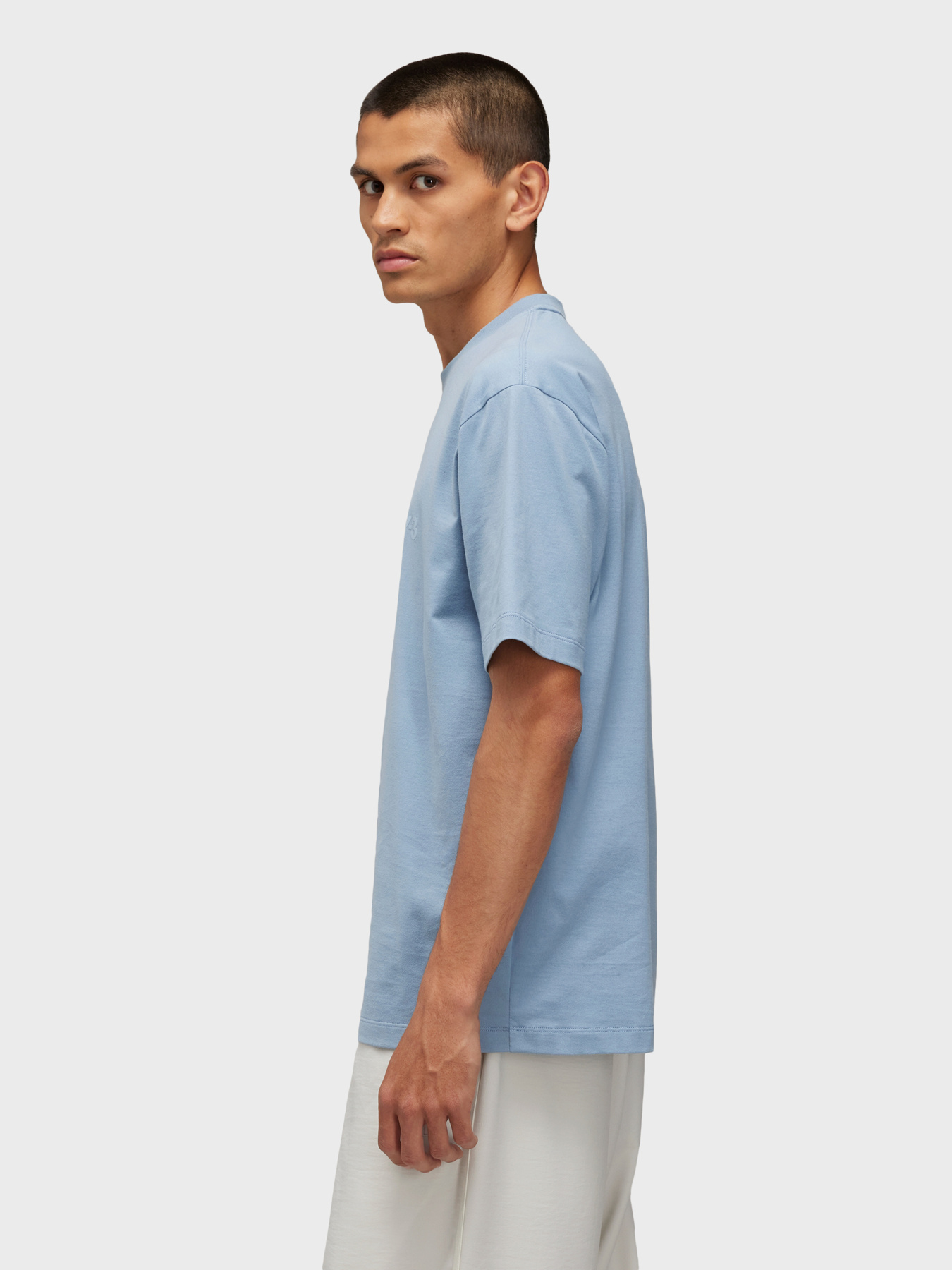 Футболка Adidas модель JD9830 Фото