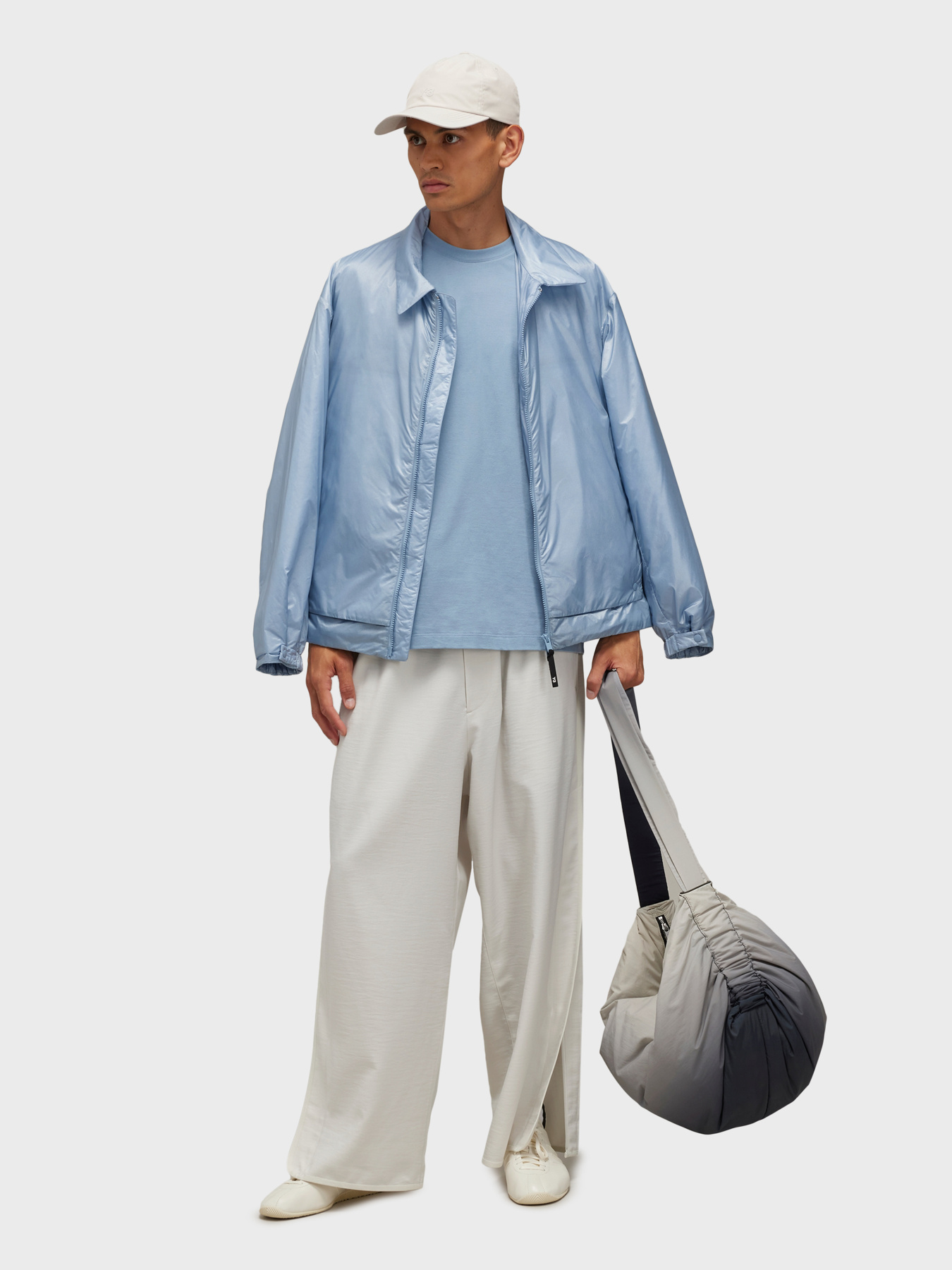 Футболка Adidas модель JD9830 Фото