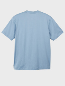 Футболка Adidas модель JD9830 Фото