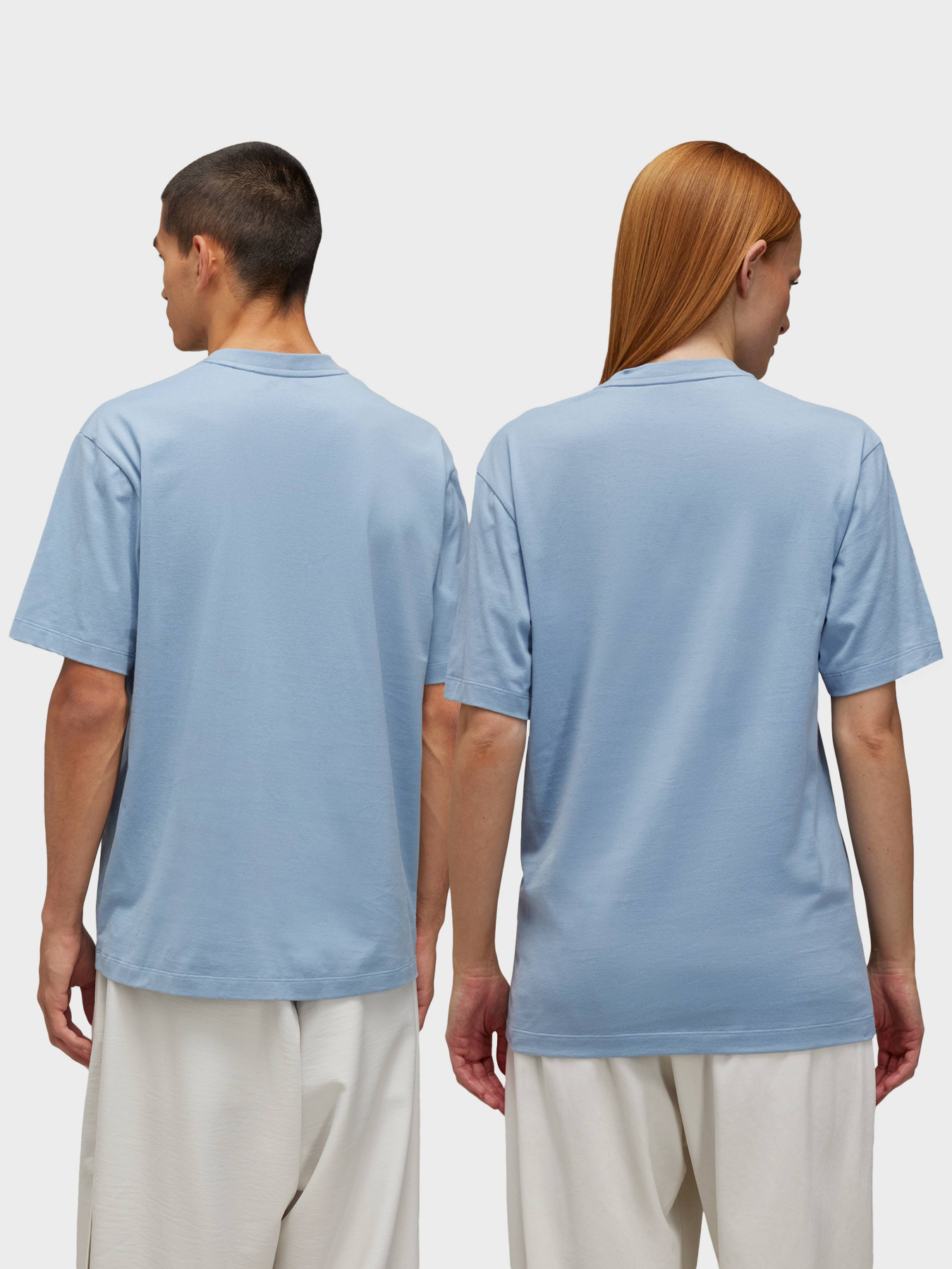 Футболка Adidas модель JD9830 Фото