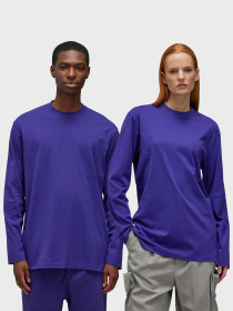 Лонгслив Adidas модель JD9834 Фото