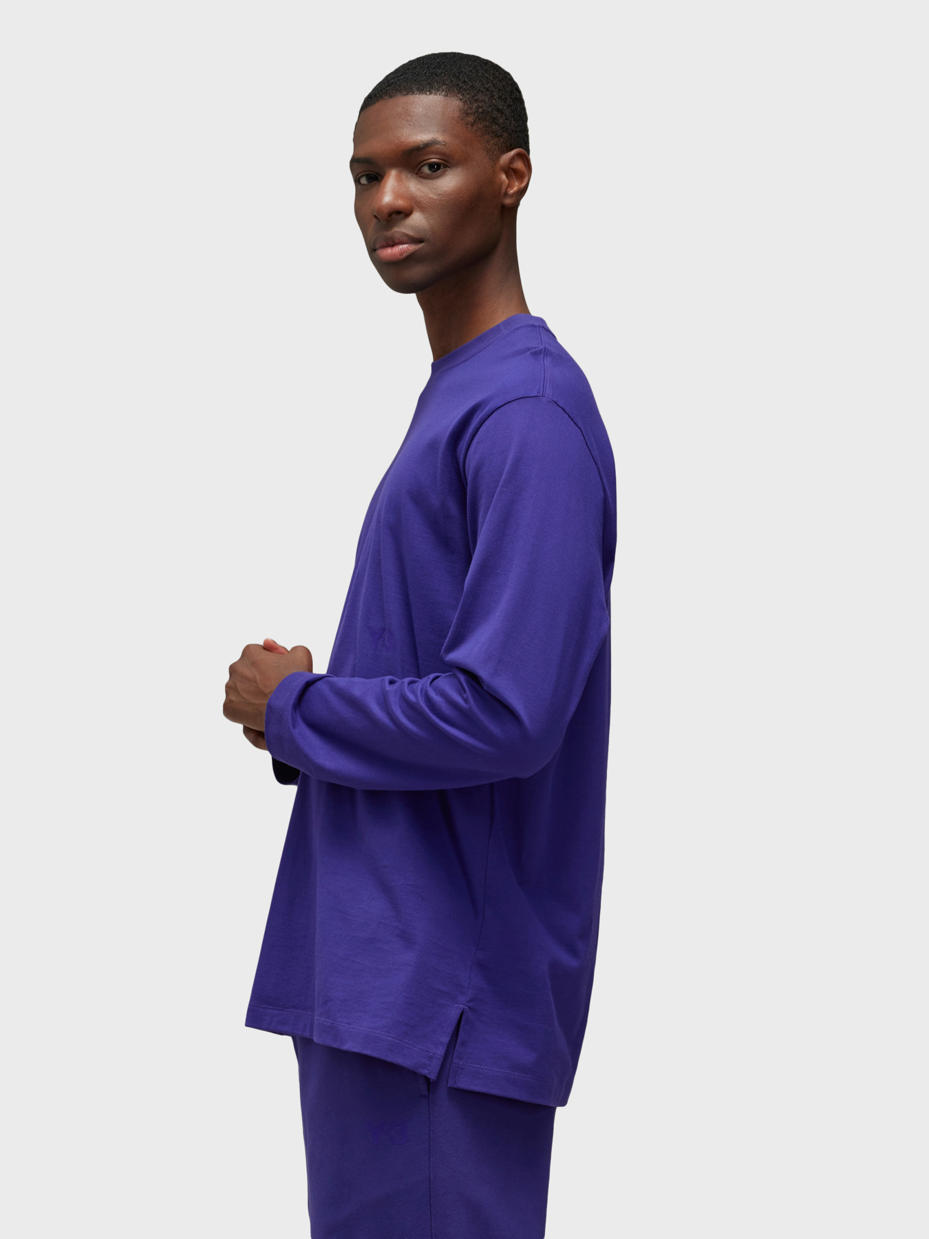 Лонгслів Adidas модель JD9834 Фото