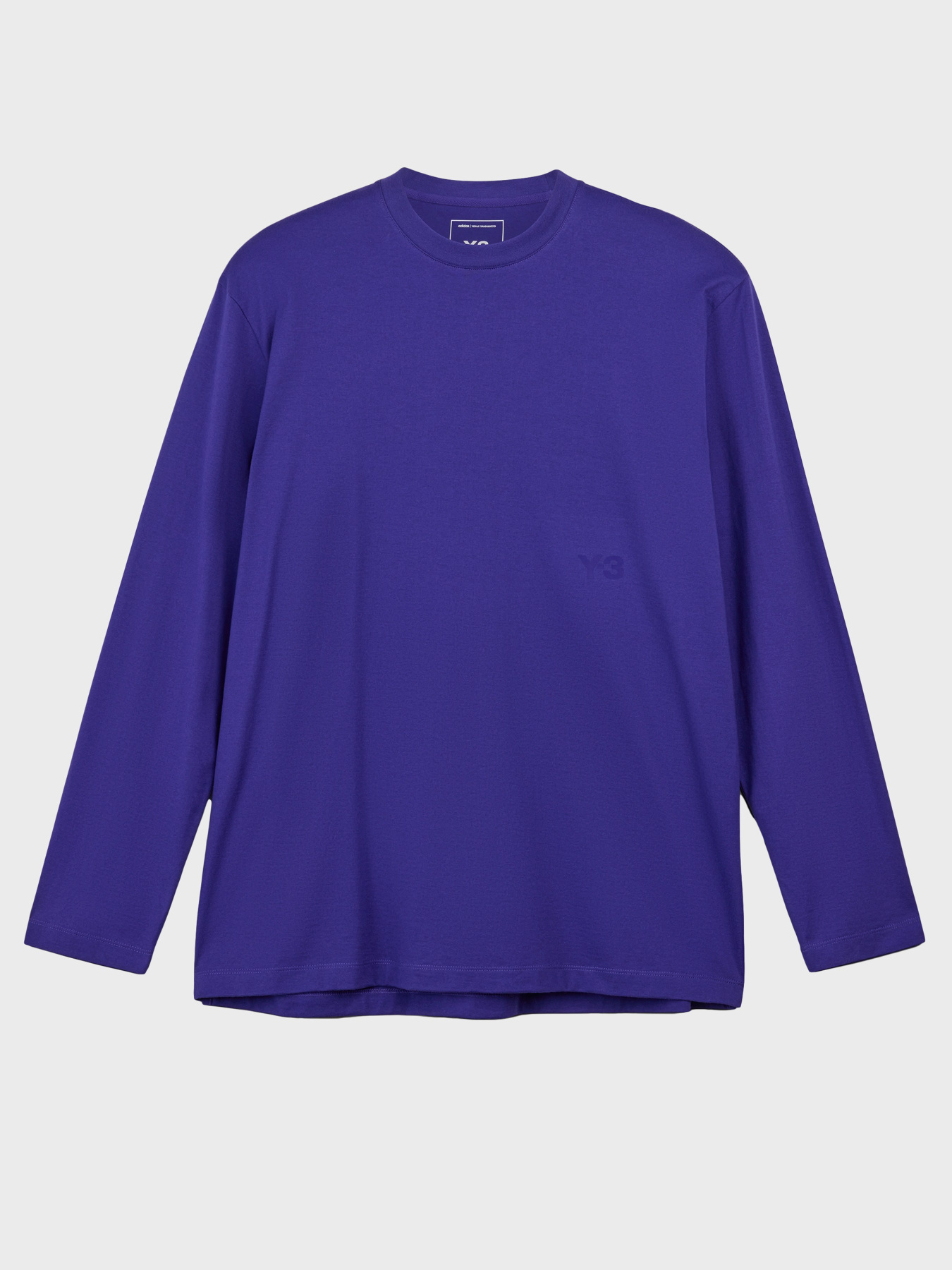 Лонгслів Adidas модель JD9834 Фото