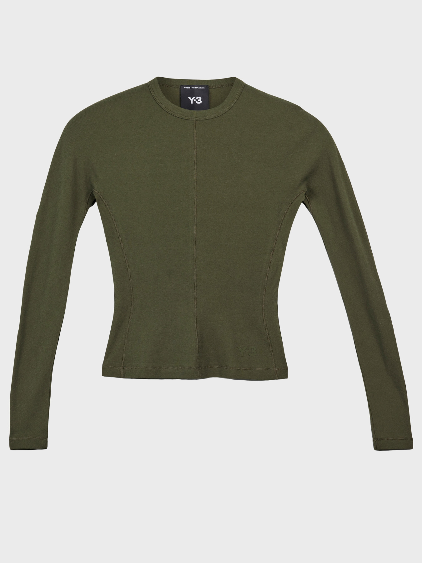 Лонгслив Adidas модель JE3418 Фото