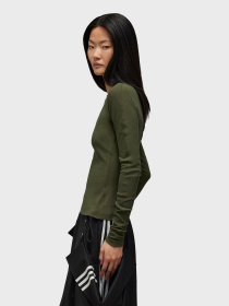 Лонгслив Adidas модель JE3418 Фото