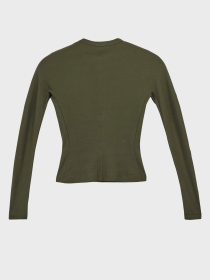 Лонгслив Adidas модель JE3418 Фото