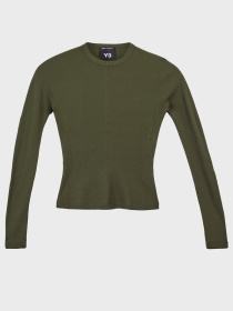 Лонгслів Adidas модель JE3418 Лонгслів Adidas модель JE3418 Фото