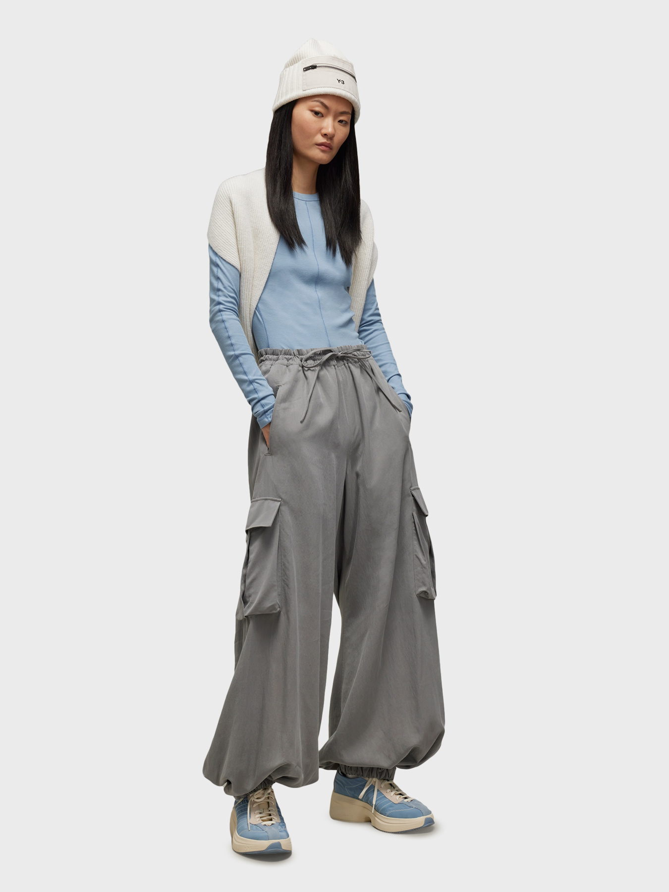 Лонгслів Adidas модель JE3419 Фото