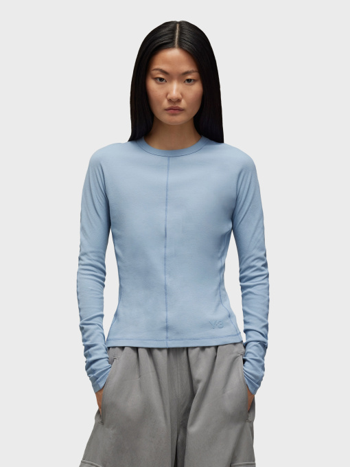 Лонгслив Adidas модель JE3419 Фото