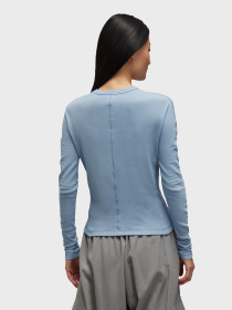 Лонгслів Adidas модель JE3419 Фото