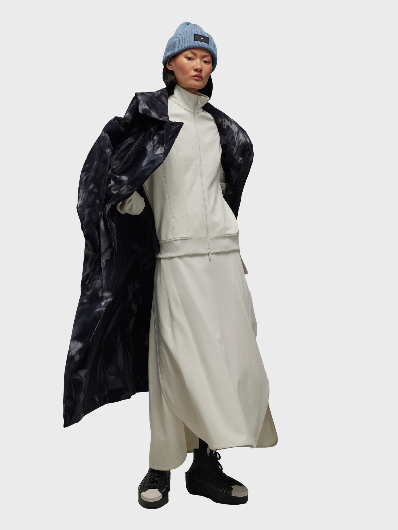 Кофта Adidas модель JE3442 Фото