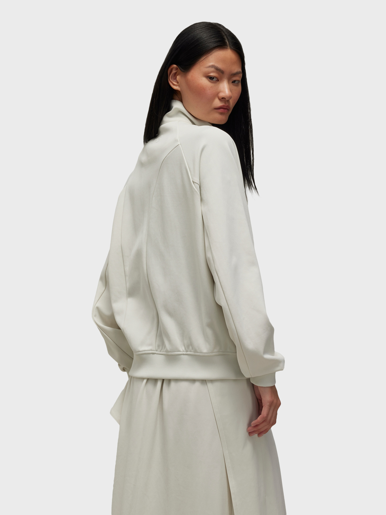 Кофта Adidas модель JE3442 Фото