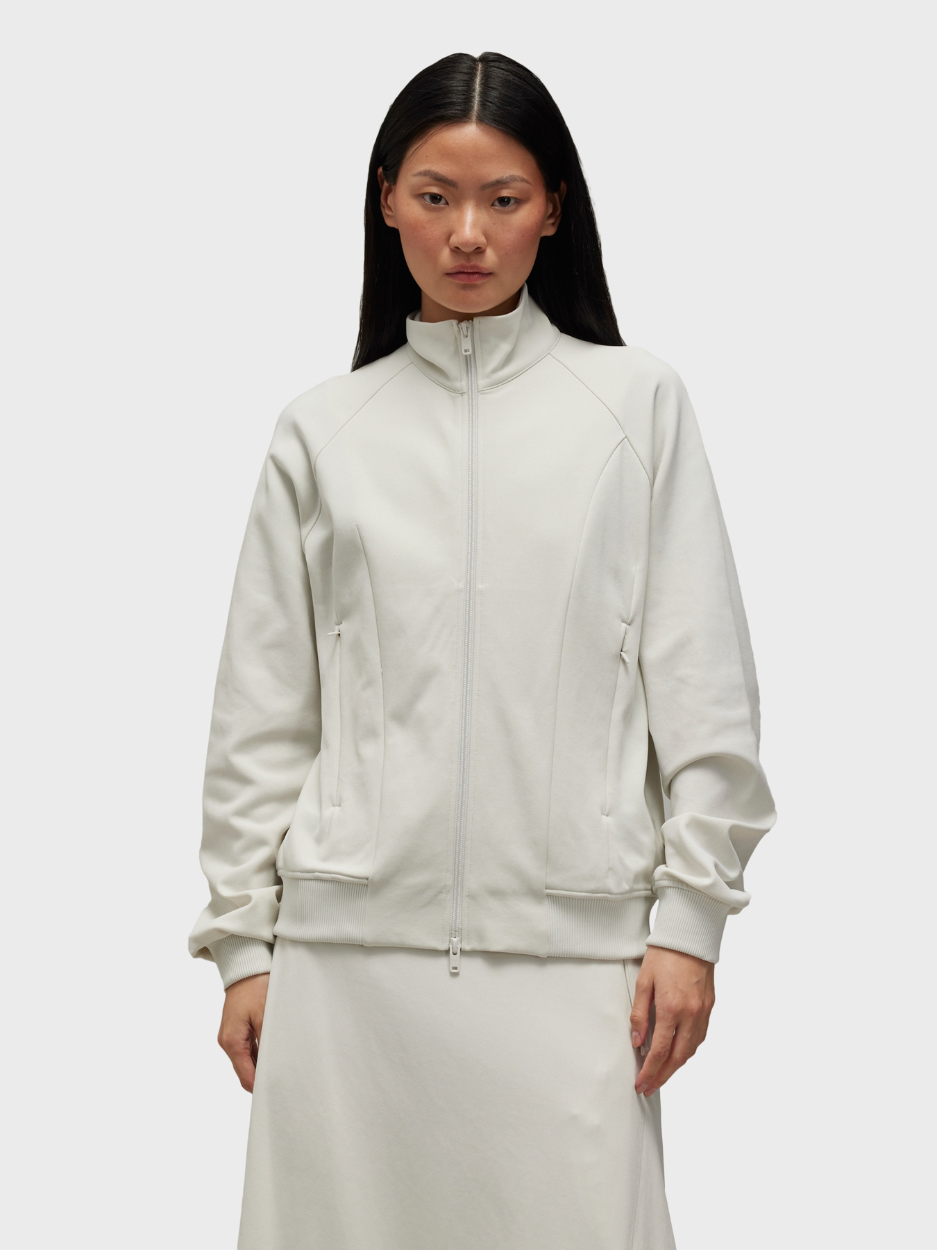 Кофта Adidas модель JE3442 Фото