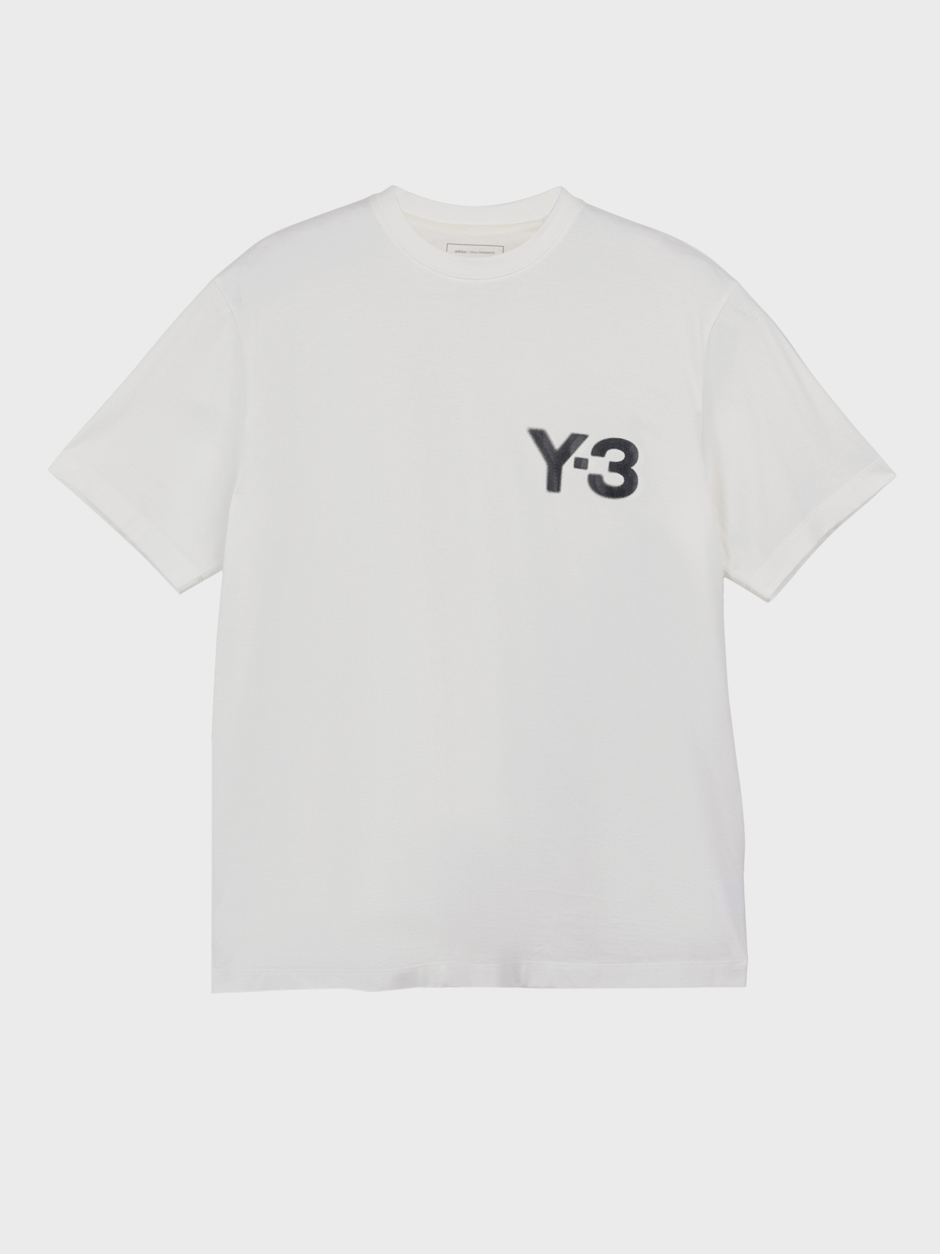 Футболка Adidas модель JE9281 Фото