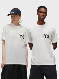 Білий - Футболка adidas
