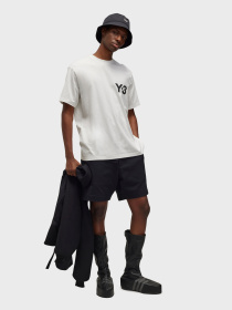 Футболка Adidas модель JE9281 Фото