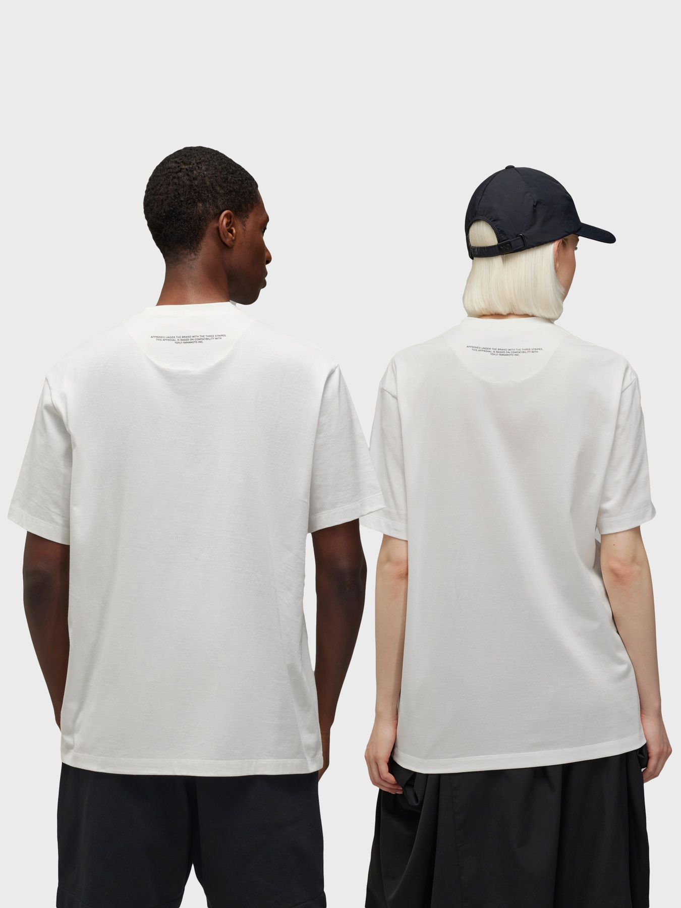 Футболка Adidas модель JE9281 Фото