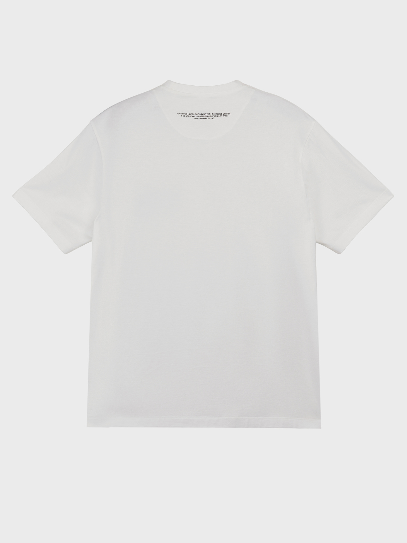 Футболка Adidas модель JE9281 Фото