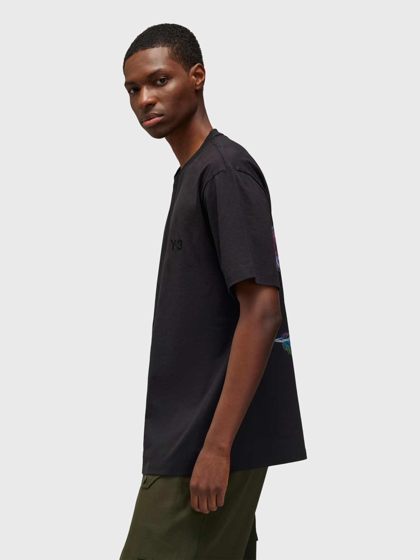 Футболка Adidas модель IW2472 Фото