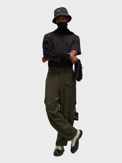 Футболка adidas модель IW2472 — фото 4 - INTERTOP