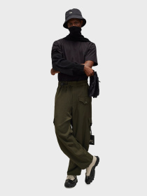 Футболка Adidas модель IW2472 Фото