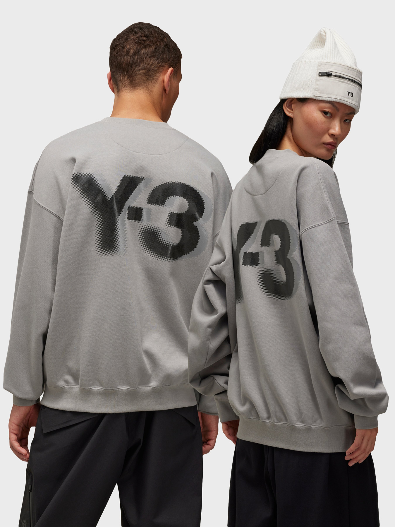 Світшот Adidas модель JD9815 Фото