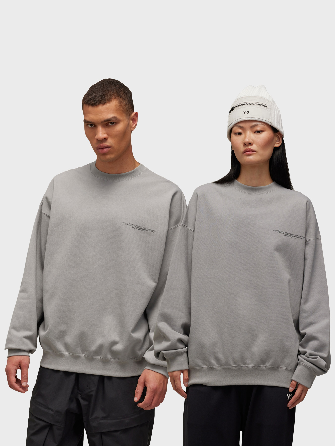 Світшот Adidas модель JD9815 Фото