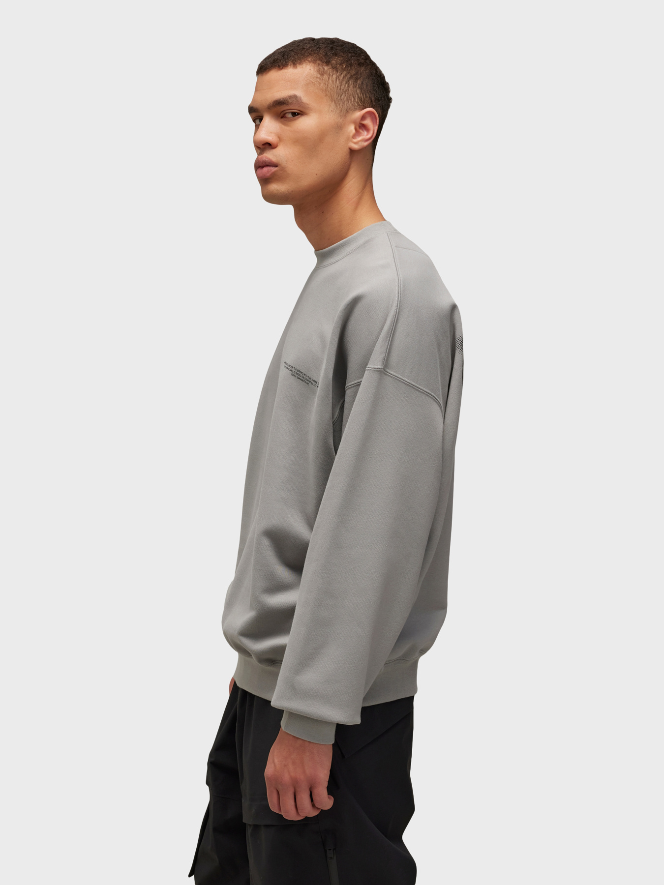 Світшот Adidas модель JD9815 Світшот Adidas модель JD9815 Фото