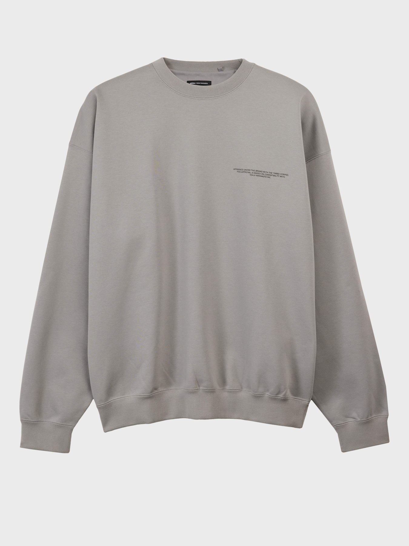 Світшот Adidas модель JD9815 Світшот Adidas модель JD9815 Фото