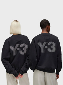 Світшот Adidas модель JE9276 Фото