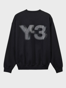 Світшот Adidas модель JE9276 Фото