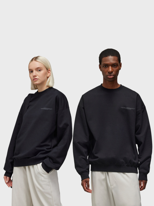 Світшот Adidas модель JE9276 Фото