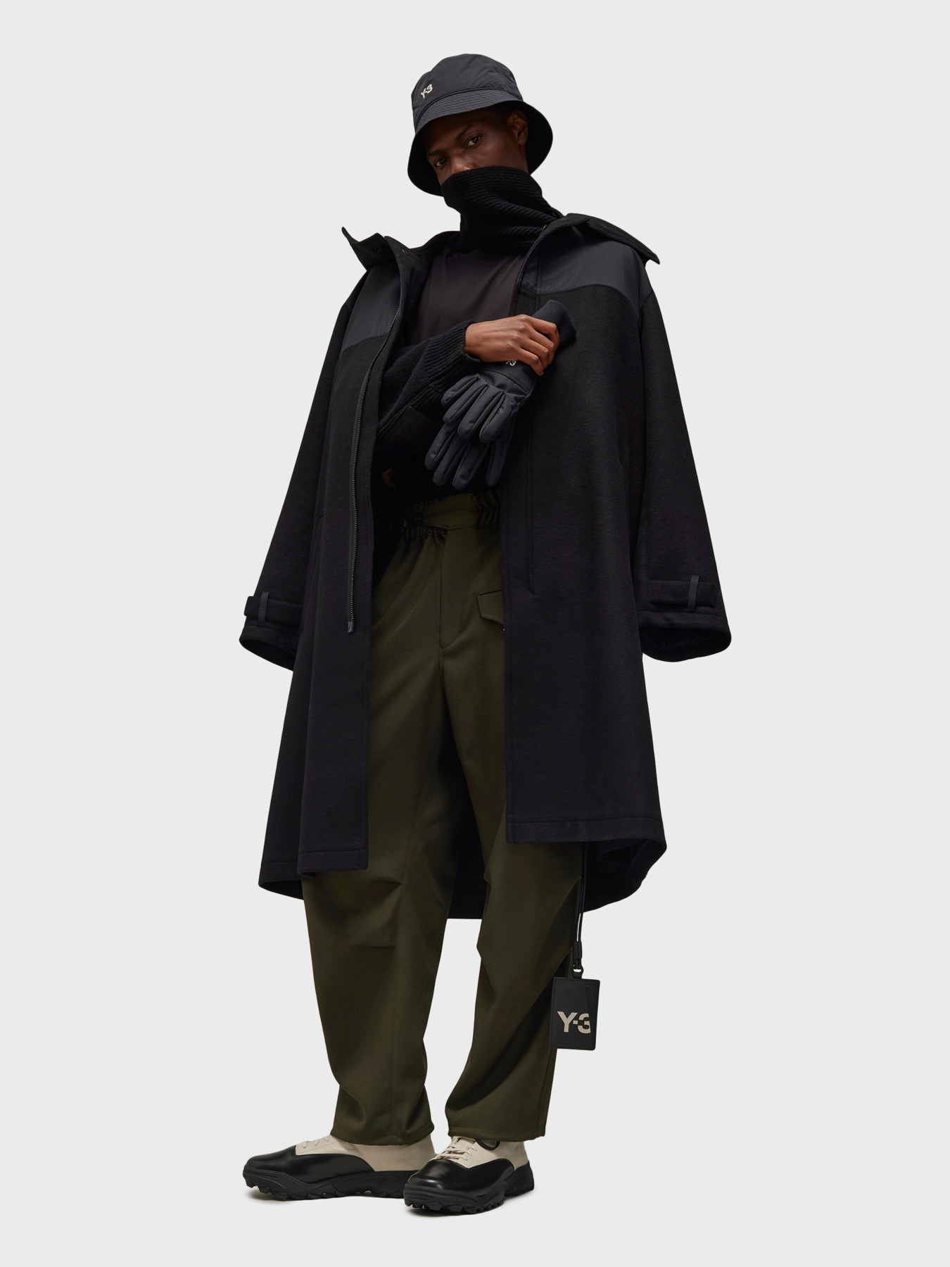 Штани повсякденні Adidas модель JE3436 Фото