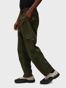 Штани повсякденні Adidas модель JE3436 Фото