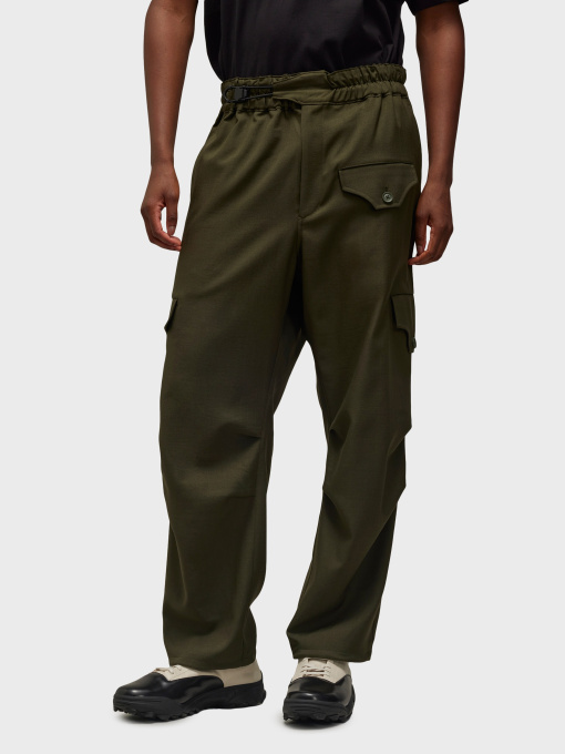 Повседневные штаны Adidas модель JE3436 Фото