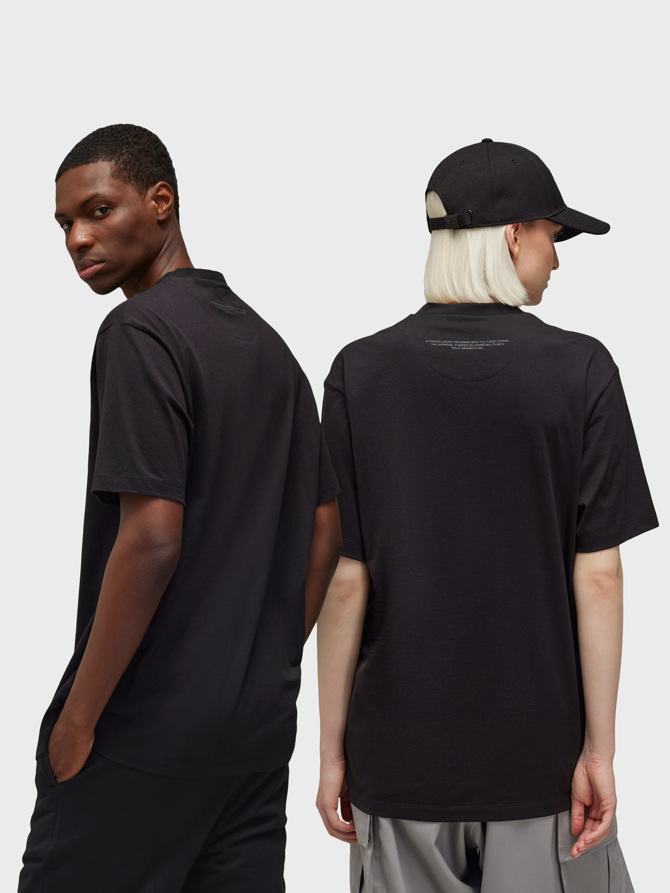 Футболка Adidas модель JE9282 Фото