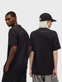 Футболка Adidas модель JE9282 Фото