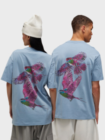 Футболка Adidas модель JD9843 Фото