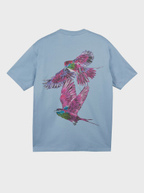 Футболка Adidas модель JD9843 Фото