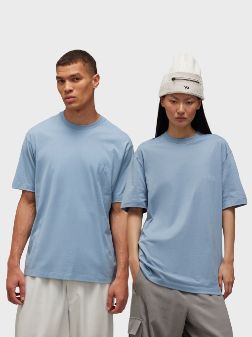 Футболка Adidas модель JD9843 Фото