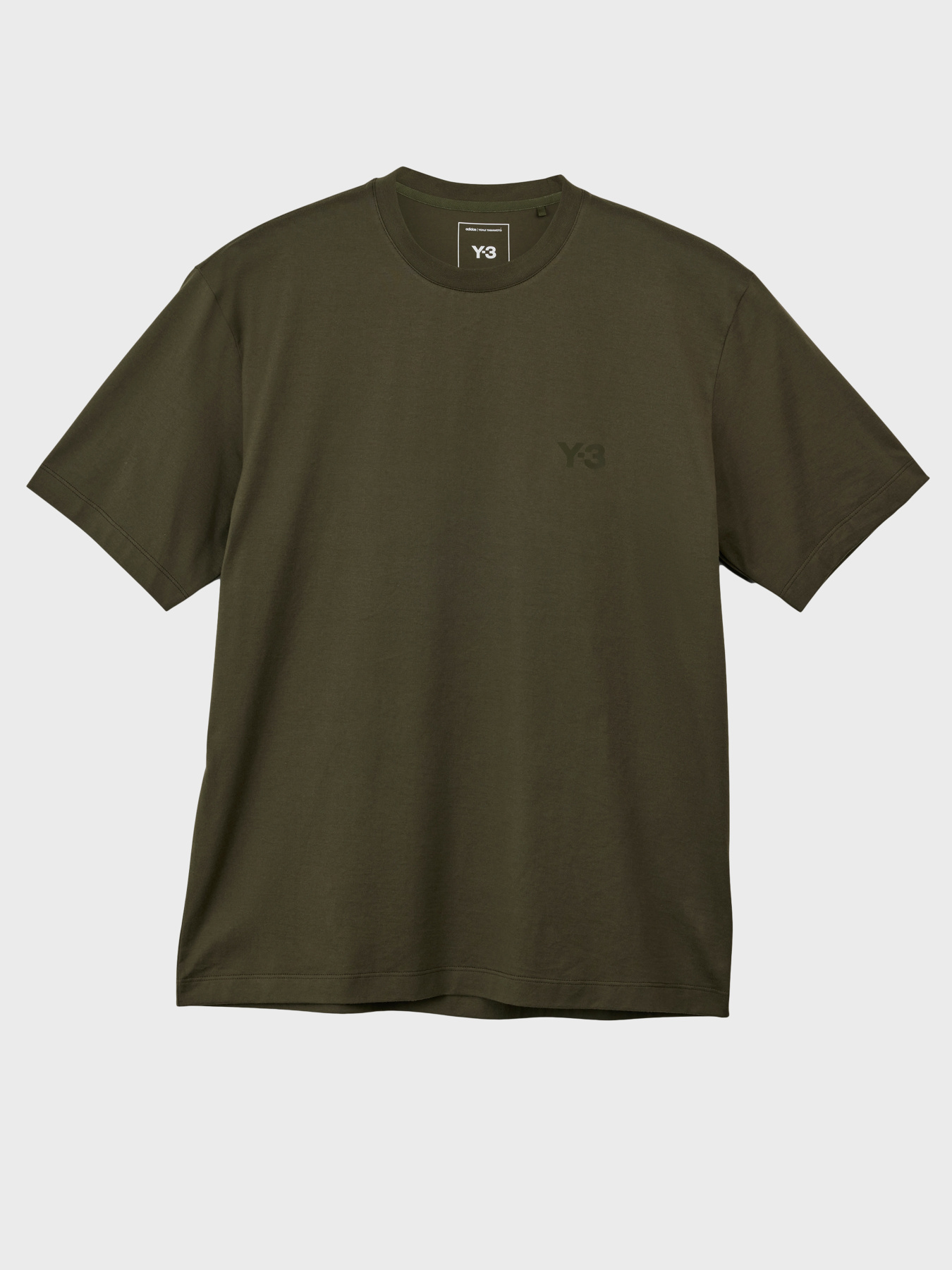 Футболка Adidas модель JD9833 Фото