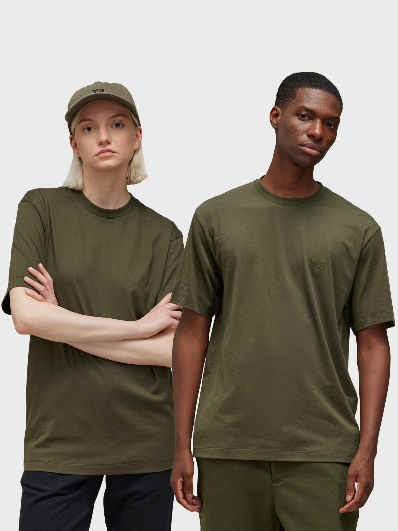 Футболка Adidas модель JD9833 Фото